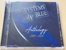 Używany, Systems In Blue – Anthology 2003-2023 ALBUM 2CD Limited Edition na sprzedaż  PL