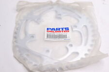 Parts unlimited sprocket for sale  Chillicothe