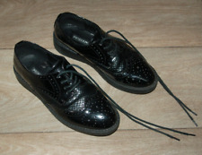 Chaussures derbies mocassins d'occasion  Campagne-lès-Hesdin