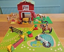 Schleich horses inc for sale  HUNTINGDON