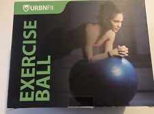 Exercise ball pink for sale  Carney