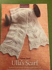 Knitting pattern women for sale  CRANBROOK