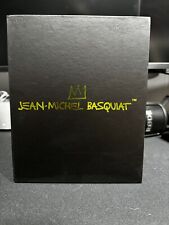 Jean michel basquiat for sale  Ansonia