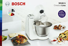 Bosch küchenmaschine mum58234 gebraucht kaufen  Berlin