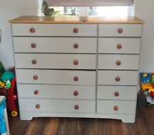 Argos nordic drawers for sale  WETHERBY