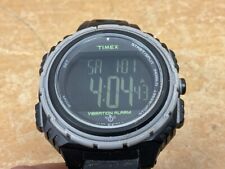 Timex 200m expedition for sale  ASHTEAD