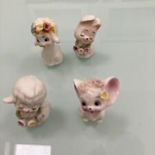 Cute porcelain mini for sale  LONDON