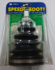 Usado, Speedi Boot 03613 CV Joint Split Boot Kit para 1980-91 Nissan 720 e Toyota Camry comprar usado  Enviando para Brazil
