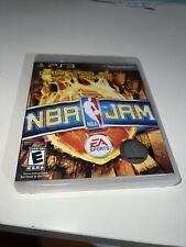 NBA Jam (Sony PlayStation 3, 2010) PS3 completo en caja con baloncesto probado manualmente segunda mano  Embacar hacia Argentina