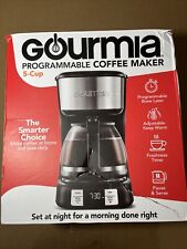 Gourmia cup programmable for sale  Hampshire