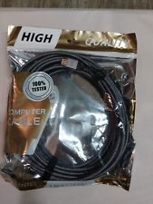 Hdmi cable high for sale  Coral Springs