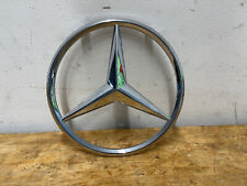 Mercedes benz stern gebraucht kaufen  Möglingen