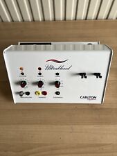 Carlton ultrablend electrolysi for sale  BRISTOL