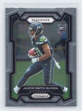 2023 Panini Prizm RC #390 Jaxon Smith-Njigba Seattle Seahawks for sale  Shipping to South Africa