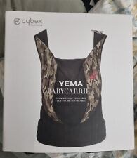 Cybex yema tie for sale  Shipping to Ireland