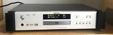 ROTEL RDV-1060 DVD AUDIO CD Player - Sounds Excellent, Video Perfect for sale  Shipping to South Africa