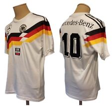 1990 germany jersey d'occasion  Bordeaux-