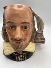 Royal doulton shakespeare for sale  Edmore
