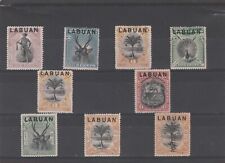 Lc841 labuan lot for sale  WARRINGTON