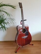 Yamaha fg850 acoustic for sale  Shipping to Ireland