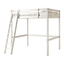 ikea loft bed for sale  BRIGHTON