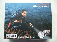 Magicshine tauch diving gebraucht kaufen  Deutschland