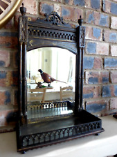 Antique victorian wall for sale  WALLASEY