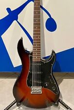 Yamaha pacifica 302 usato  Napoli