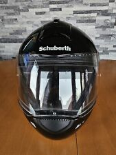 Schuberth klapphelm größe gebraucht kaufen  Vienenburg