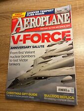 Aeroplane magazine december for sale  RINGWOOD