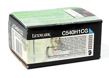Lexmark c540h1cg riginal gebraucht kaufen  Oelde