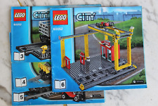 Lego city cargo for sale  BRISTOL