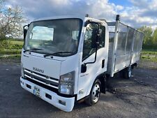 Isuzu grafter alloy for sale  DIDCOT