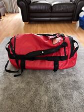North face base for sale  SHEFFIELD