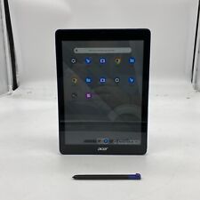 Acer chromebook tab for sale  Buford