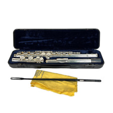 Etude flute silverplated for sale  Atlanta