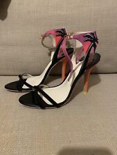 Sophia webster heels for sale  LONDON