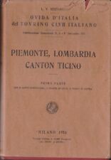 Piemonte lombardia canton usato  Marsala