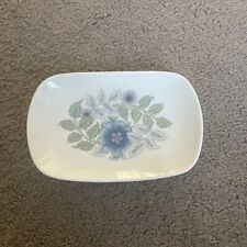 Wedgewood clementine trinket for sale  MANCHESTER