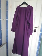 Purple jilbab for sale  LUTON