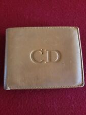 Christian dior wallet for sale  Norman