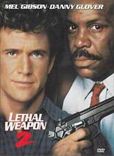 Lethal weapon snapcase for sale  Montgomery