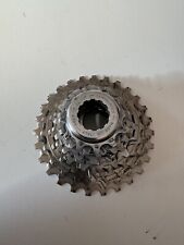 Campagnolo 10s sprockets usato  Roma