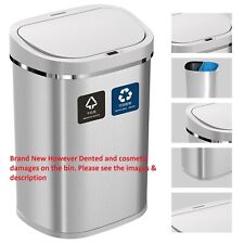 dual recycling kitchen bin for sale  LUTON