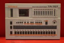 Vintage roland 707 for sale  Shipping to Ireland