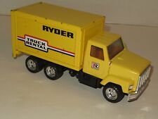 toy ryder truck for sale  York
