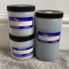 Pro chemical dye for sale  SOUTHSEA