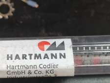 Hartmann p36s 101 for sale  Ireland