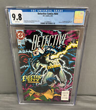 Detective comics 644 for sale  Kirkland