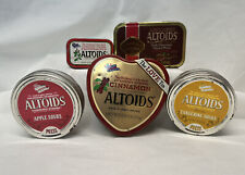 Set rare altoids for sale  Villa Rica